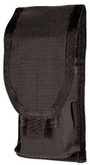 Blackhawk S.T.R.I.K.E. MOLLE M4/M16 Staggered Mag Pouch black