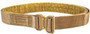 High Speed Gear Coyote 1.5 Rigger Belt with Cobra Buckle/Interior Hook and Loop profile