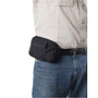 Blackhawk Belt Pouch Holster worn