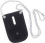 Safariland 7352 Badge Holder with Neck Chain 7352-2 781602090612
