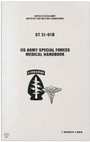 TRU-SPEC Special Forces Medical Manual