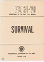 TRU-SPEC US Army Survival Manual