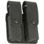 Blackhawk Divided Pistol Mag Case with Inserts