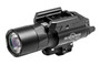 Ultra WeaponLight with Red Laser