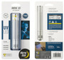 Inova X5 UV LED Flashlight - Packaging