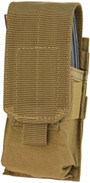 Condor Single M4 Mag Pouch MA5
