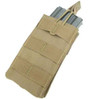 Condor Single Open-Top M4 Mag Pouch MA18