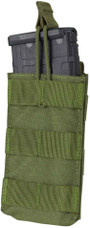 Condor Single Open-Top M4 Mag Pouch MA18