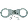 Smith and Wesson Hinged Handcuff SWC300