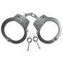 Smith and Wesson Handcuffs Model 100 100-SW