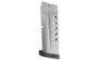 Smith and Wesson Mag 9mm 8Rd Stainless with Finger Rest 19936-SMW 022188149586
