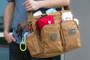 LAPG Jumbo Bail Out Bag 1119JUMBO