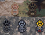 Mil-Spec Monkey K-9 Patch K9-PA
