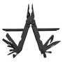 SOG PowerLock EOD Black Multi-Tool with V-Cutter B63
