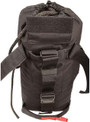 Blackhawk Enhanced Tactical Rope Bag open