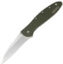 Kershaw Leek Flipper Knife LEEK