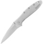 Kershaw Leek Flipper Knife LEEK