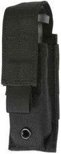 Blackhawk US Made Single Pistol Pouch 39CL06