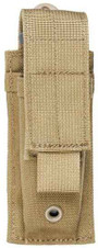 Blackhawk US Made Single Pistol Pouch 39CL06