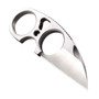 SOG Snarl Fixed Blade Knife JB01K-CP 729857001557