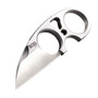 SOG Snarl Fixed Blade Knife JB01K-CP 729857001557