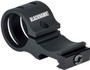 Blackhawk Offset Flashlight Rail Mount