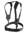 Blackhawk Ergonomic Duty Belt Harness side