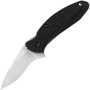 Kershaw Scallion Flipper Knife SCALLION