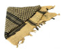 Blackhawk Tactical Shemagh coyote tan black