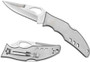 Spyderco Byrd Flight Folding Knife BFK