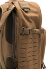 LA Police Gear Atlas 12 Hour Tactical Backpack 12H-PACK