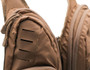 LA Police Gear Tactical Chest Pack Attachment CHESTPACK