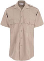 United Uniform Womens Class B Short Sleeve CDCR Shirt W11101