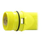 Streamlight 3AA ProPolymer HAZ-LO Flashlight 3AA-PROPOLYMER
