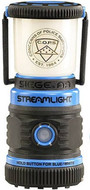 Streamlight Siege AA Blue 44949 080926449497