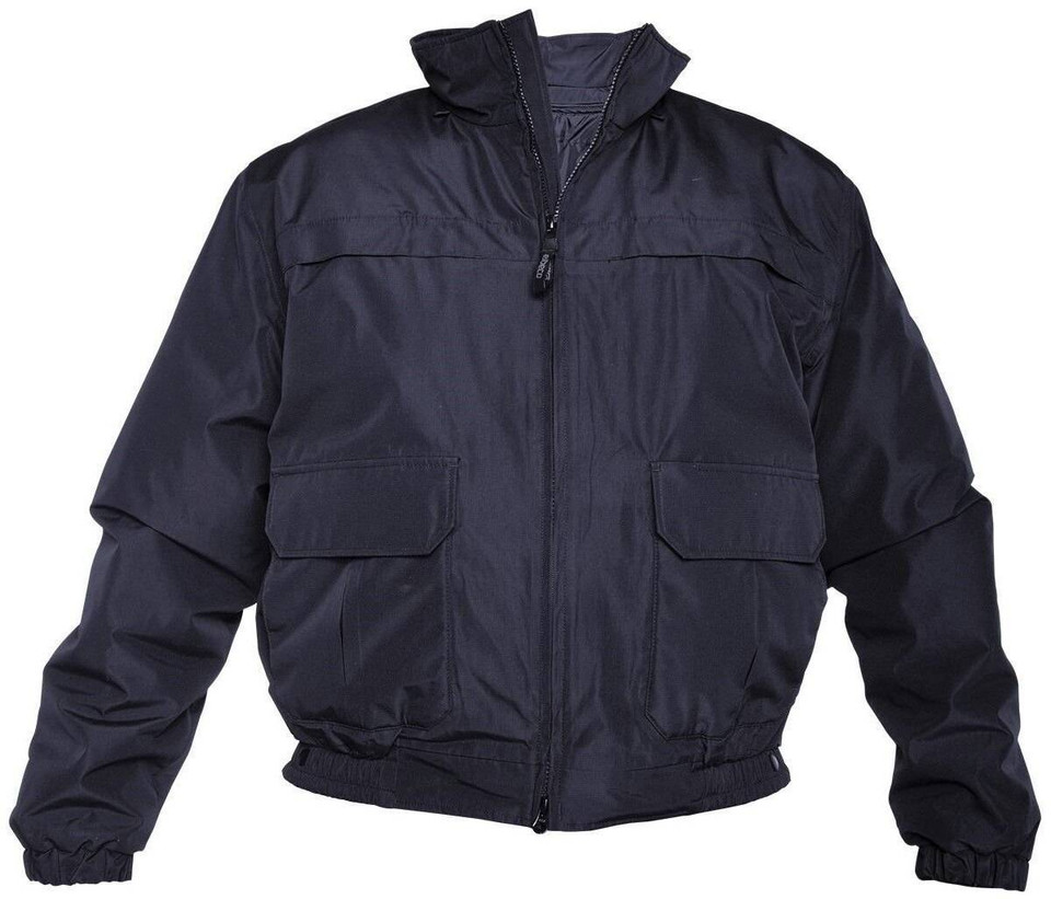 Elbeco Shield Genesis Jacket