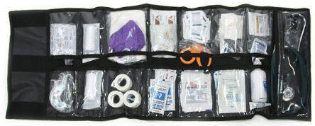 Blackhawk Emergency Medic Roll