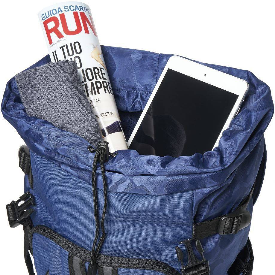 Oakley Utility Organizing Backpack