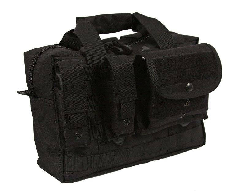 LA Police Gear MOLLE Gear Bag