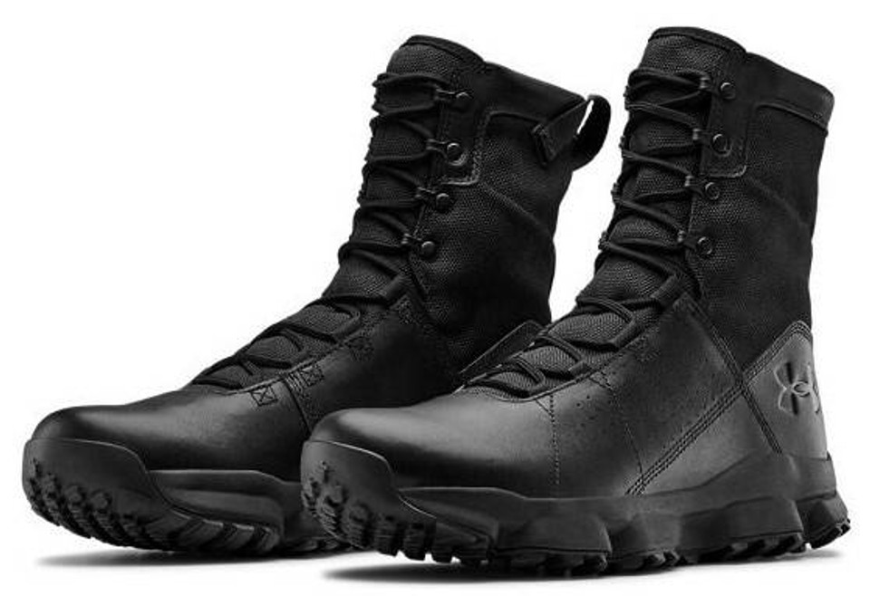 Under Armour Men's Tac Loadout Boots