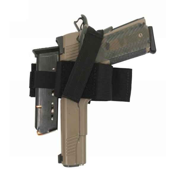 Tactical Tailor Concealed Carry Backpack