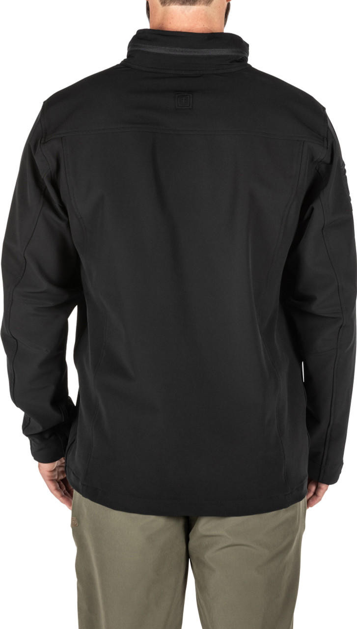 5.11 Tactical Men's Braxton Jacket 78023 Shop LA Police Gear Now