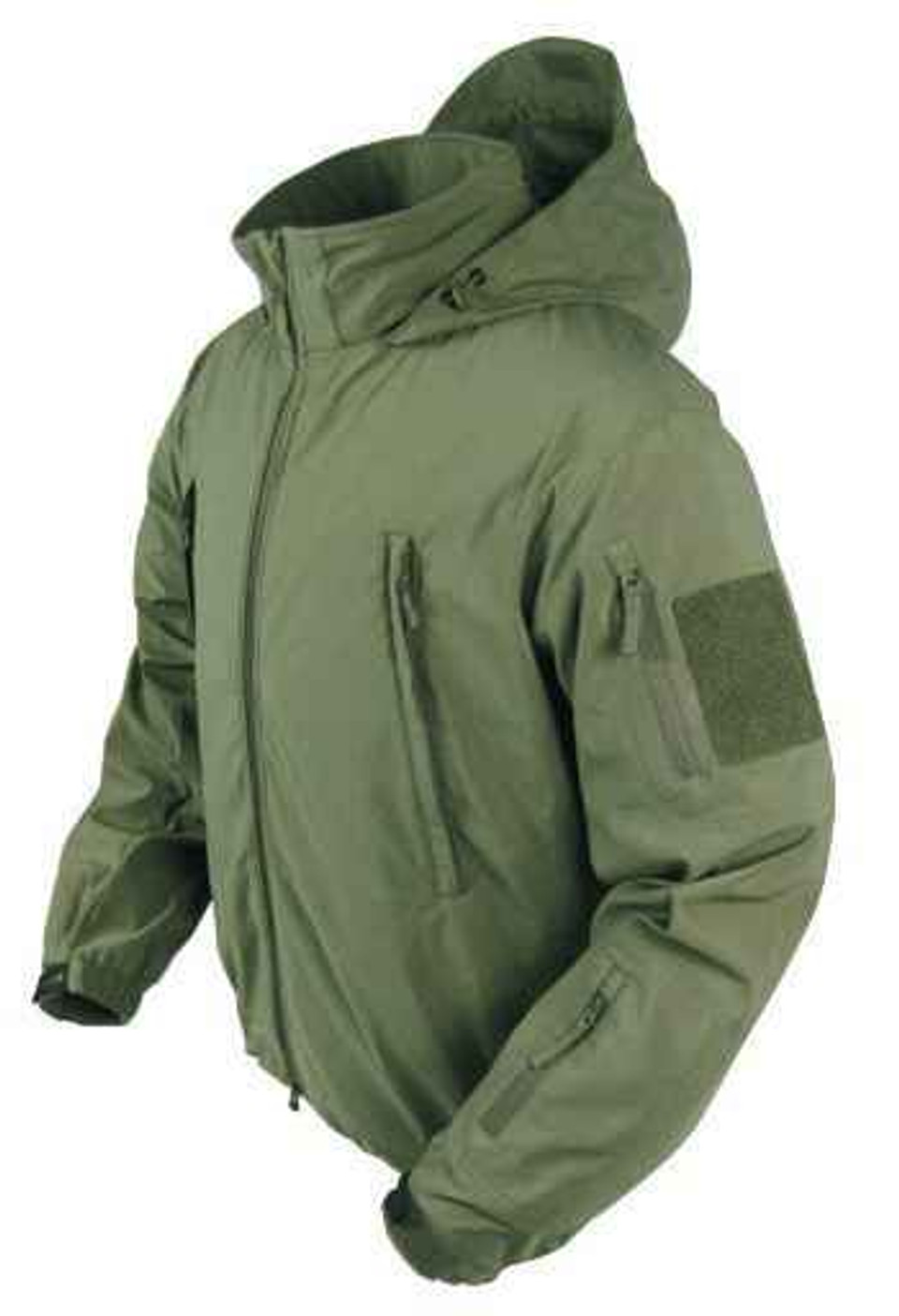 Condor Summit Zero Lightweight Soft Shell Jacket