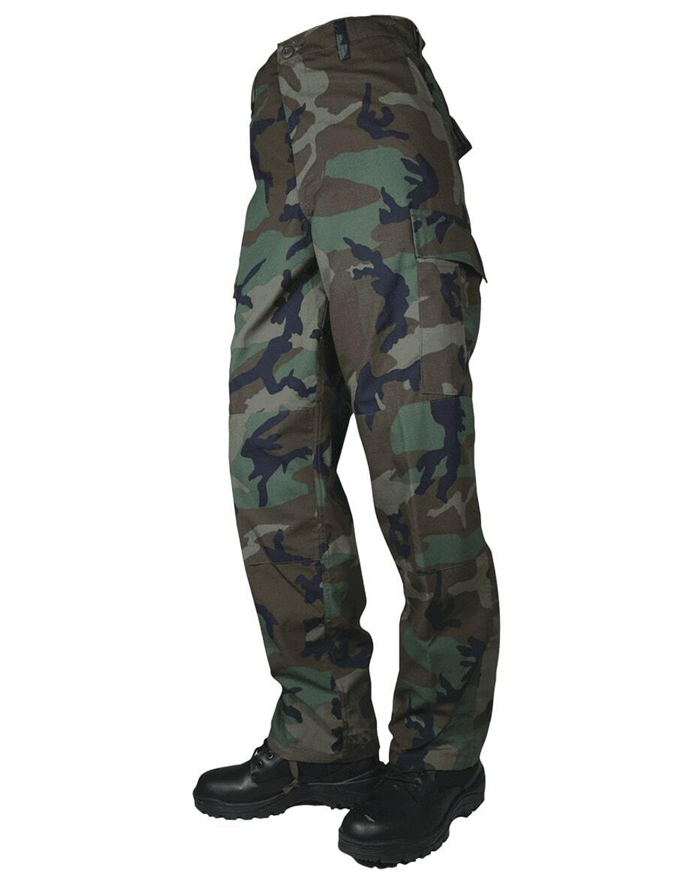 TRU-SPEC 8-Pocket BDU Pants