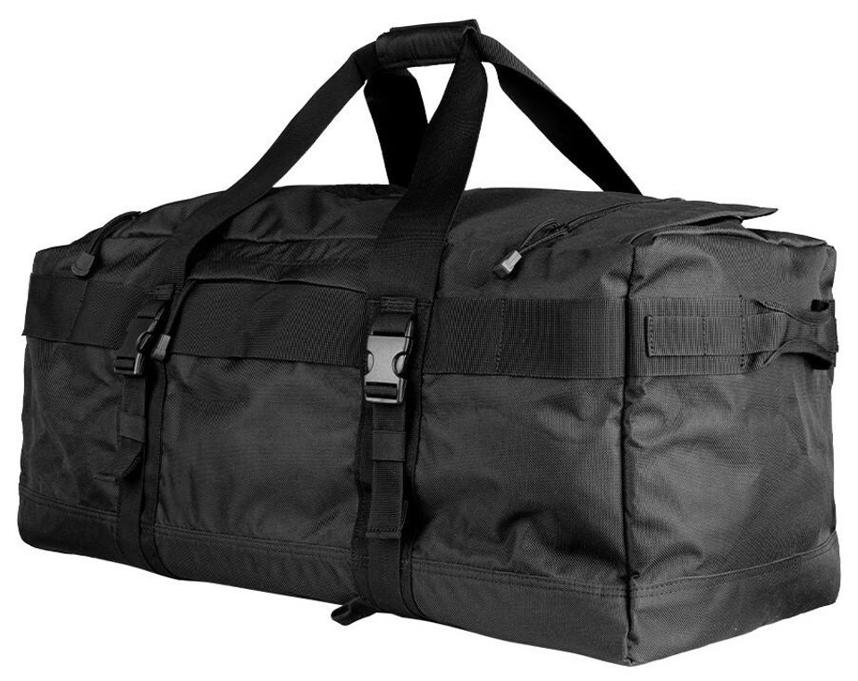 Carry On Duffel Bag | Comfortable & Functional | LAPG