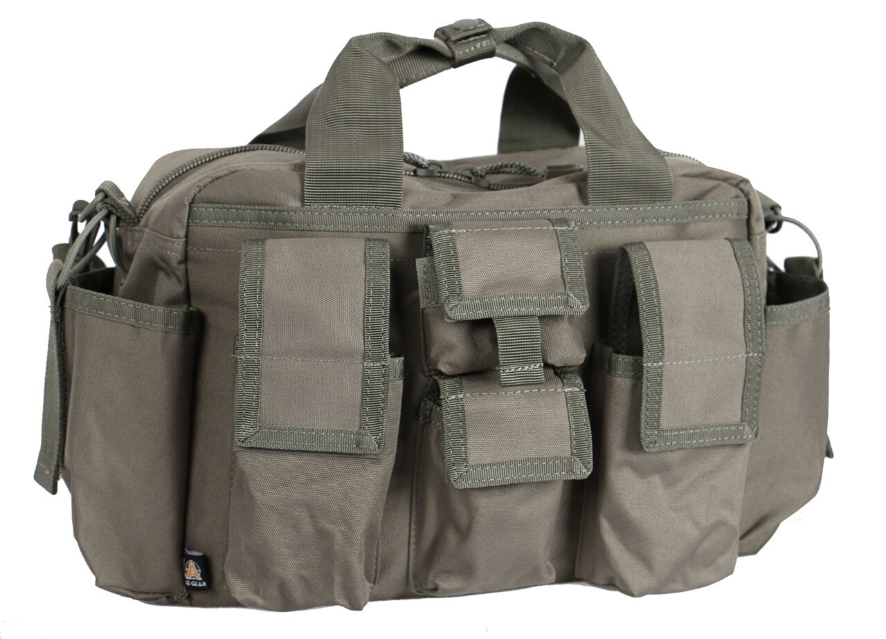 Law Enforcement Duty Bag - Law Enforcement Bags - Lynx Defense