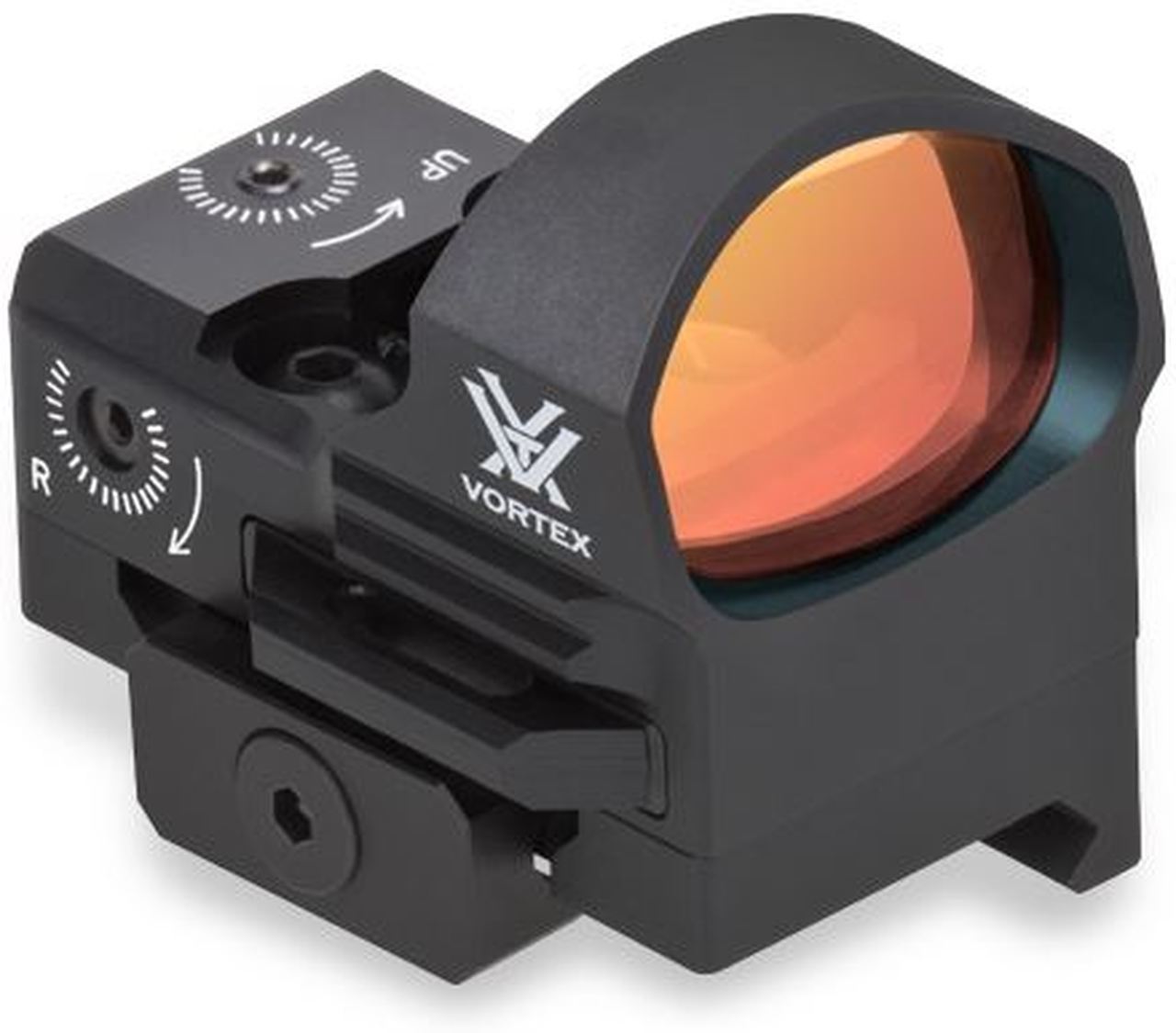 Vortex Optics La Police Gear