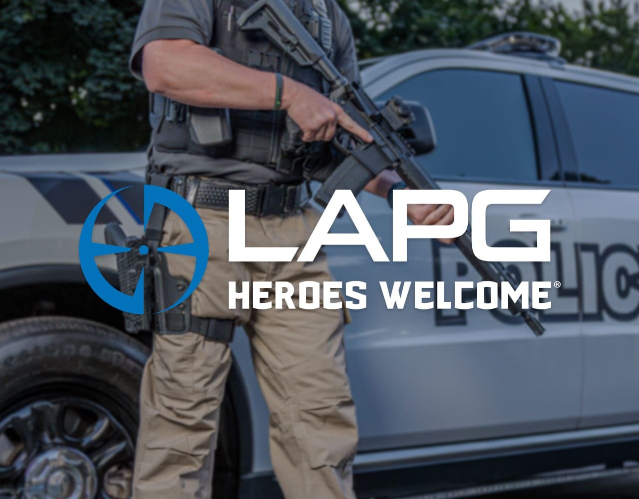 LAPG Hero Guarantee