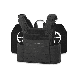 LAPG Atlas Plate Carrier Kit