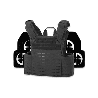 LAPG Atlas Ultimate Plate Carrier Level IV Kit